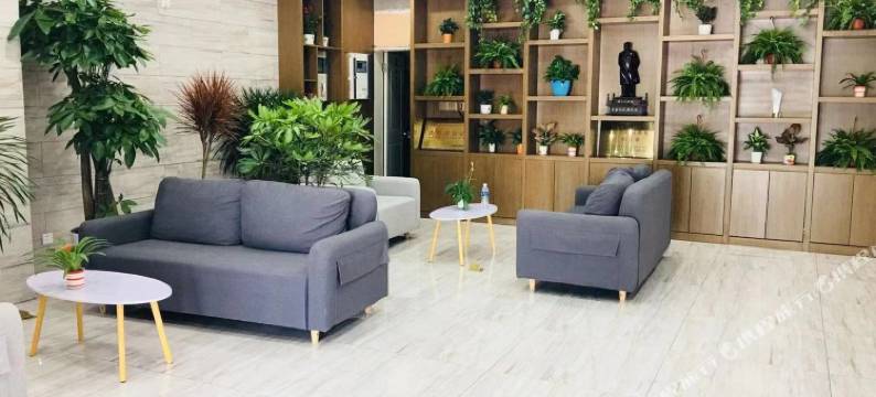 北京顺天通达宾馆图片