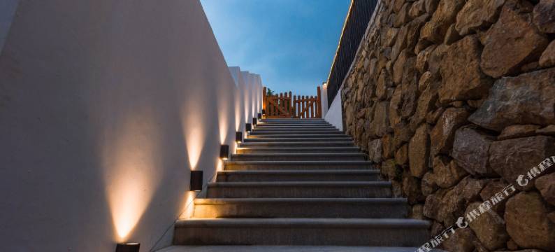 柴屿家CVIVI ' 莫干山萌宠庭院亲子度假美宿丨无敌可爱的胖胖柴犬图片