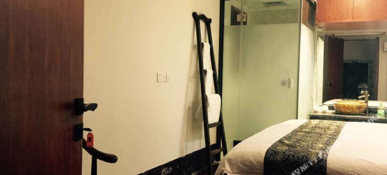 厦门古厝民宿图片