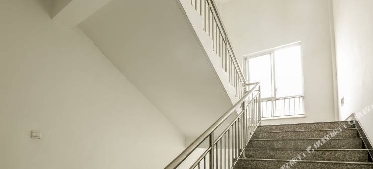 嘉善英荷酒店图片