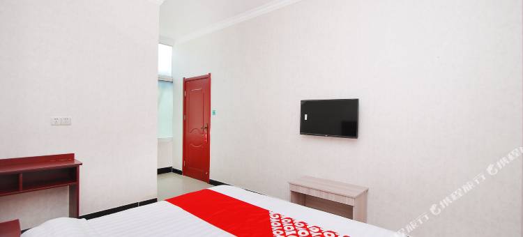 OYO延安嘉驿快捷酒店图片