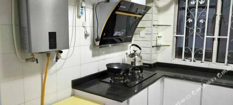 兰州茉莉花公寓图片