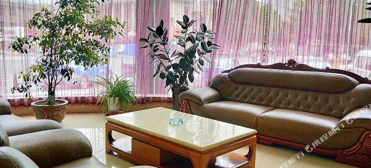 天外天酒店(武安新世纪广场桥西路店)图片