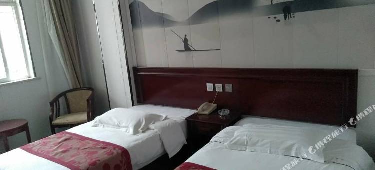 薇爱酒店(兰考妇儿医院店)图片