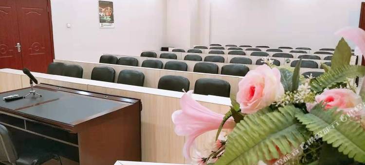 速8酒店(锦州锦华店)图片