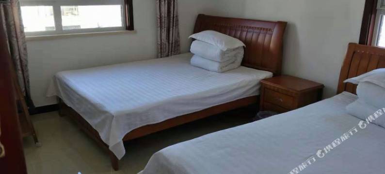 天津赵金凤农家院图片