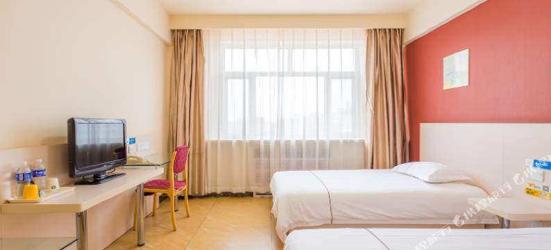 365云盟酒店(张北店)图片