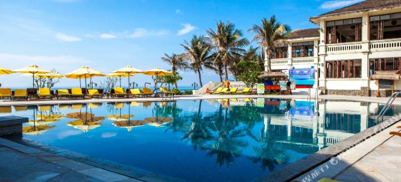 阿勒兹布海滩水疗度假酒店(Allezboo Beach Resort & Spa)图片