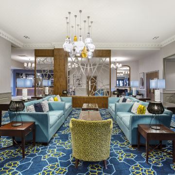 阿伯丁机场莱昂纳多酒店和会议中心(Leonardo Hotel and Conference Venue Aberdeen Airport)图片