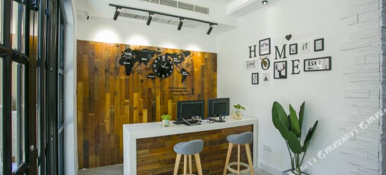 嵊泗迷家民宿图片