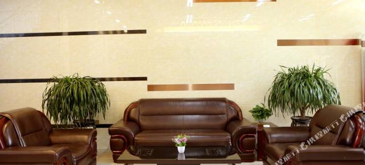 巴运宾馆(五原县汽车站店)图片