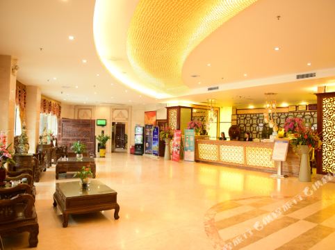 廉江富莱酒店详情-pc酒店预订-中国南方航空官网