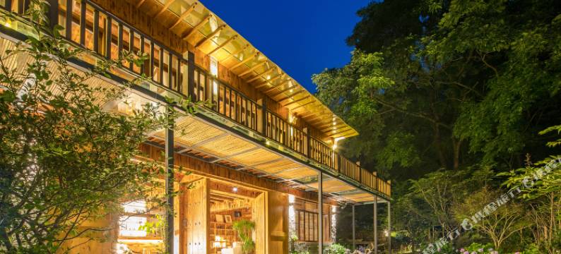 台州风来半山民宿图片