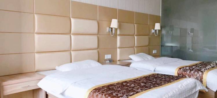 福清新侨酒店图片