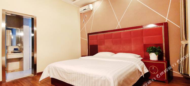 鄂尔多斯金太阳商务宾馆图片