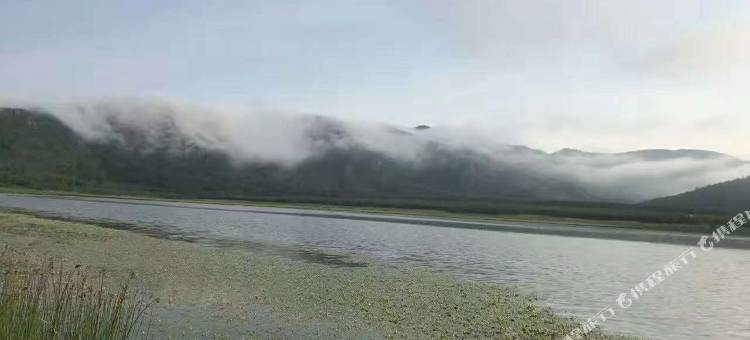 扎兰屯苒苒驿桟图片