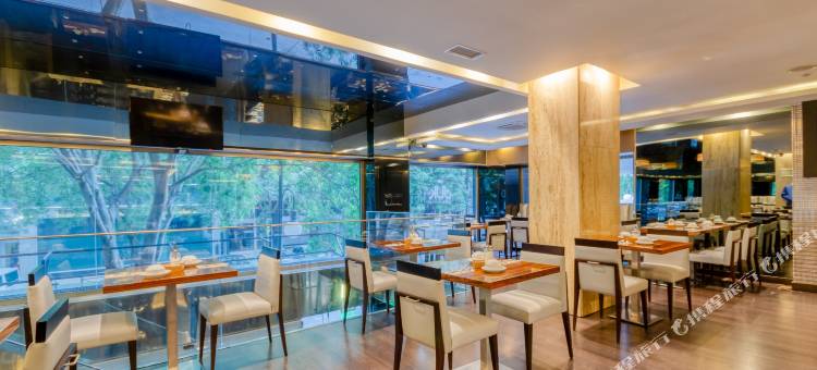 图里姆大街东方酒店(Turim Av Liberdade Hotel)图片