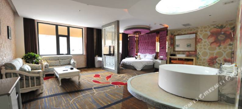 濮阳京龙国际酒店图片