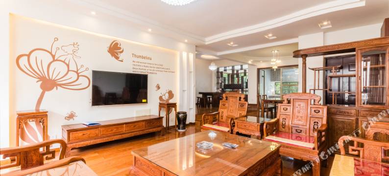 昆明呈贡滇池星城星都湾公寓图片