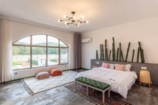 威海抹茶冰冰冰别墅(10号店)