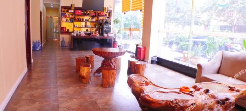 衡阳东环1号商务酒店图片