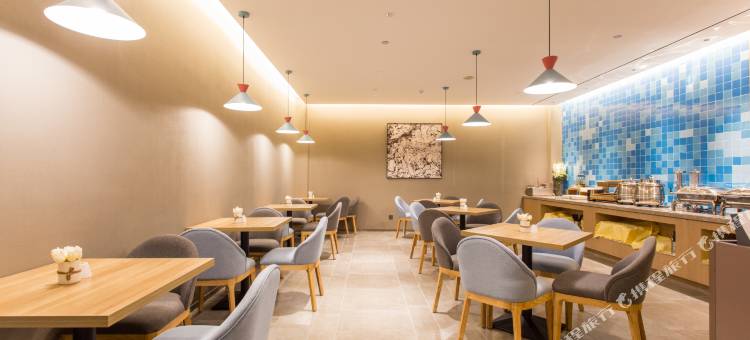 如家酒店(临沂银雀山路店)图片