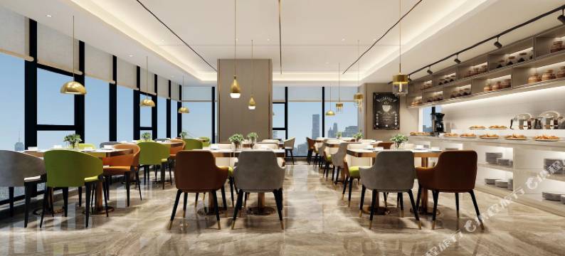 戴兰斯蒂大酒店(大十字购物广场店)图片