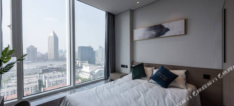 群岛公寓(杭州人民广场店)图片