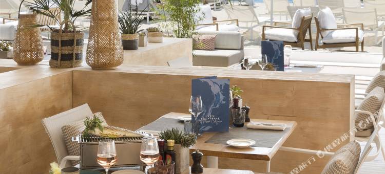 戛纳巴里尔雄伟酒店(近节庆宫)(Hôtel Barrière le Majestic Cannes)图片