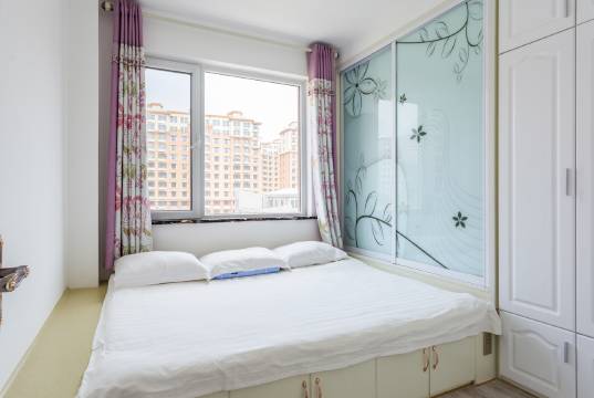 威海珍果 v v给你家的感觉公寓