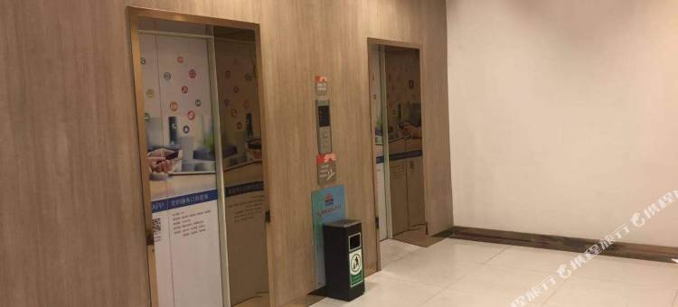 贝壳酒店(临沂通达路东方城店)图片