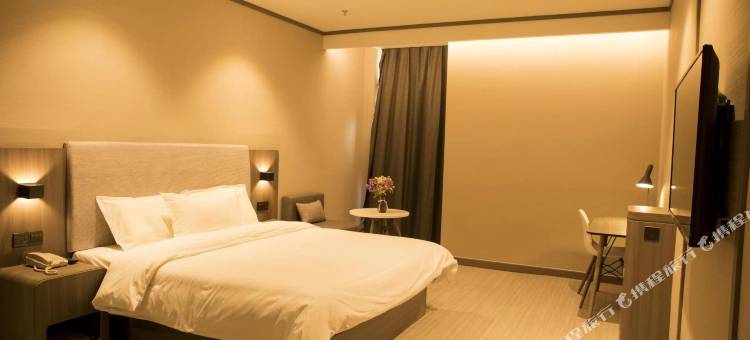 汉庭酒店(平乡中华路店)图片