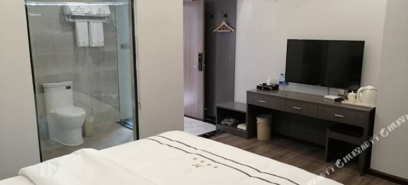 文山交通宾馆图片