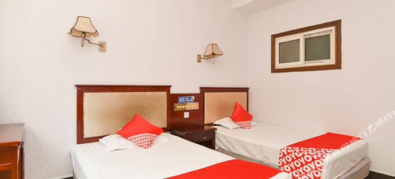 潜山瑶海宾馆图片