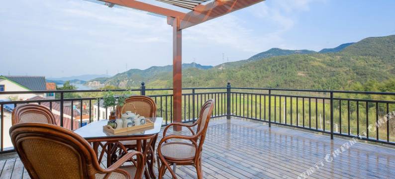 湖州雪昕的小家度假别墅图片