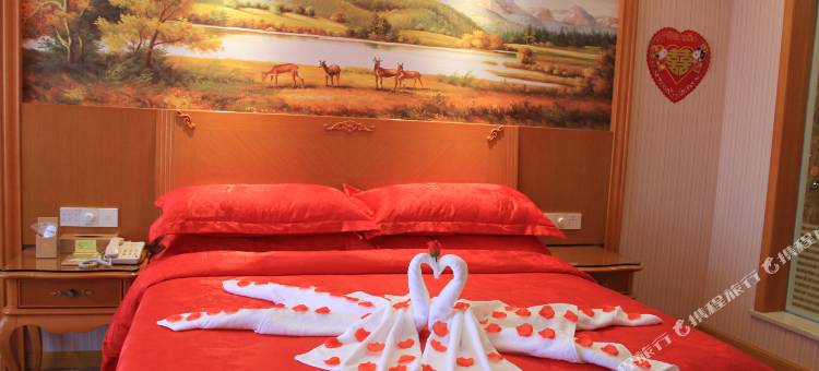 维也纳酒店(迁安天波人民广场店)图片