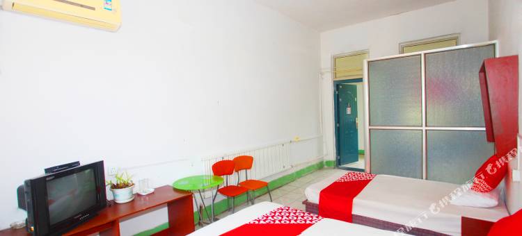 潍坊玉林宾馆图片