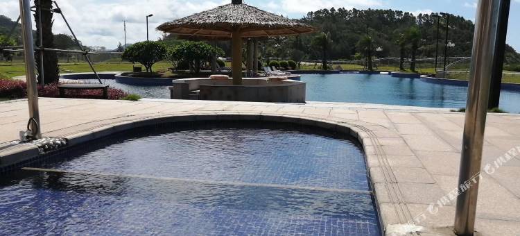 阳江恒大御景湾芒果度假公寓图片