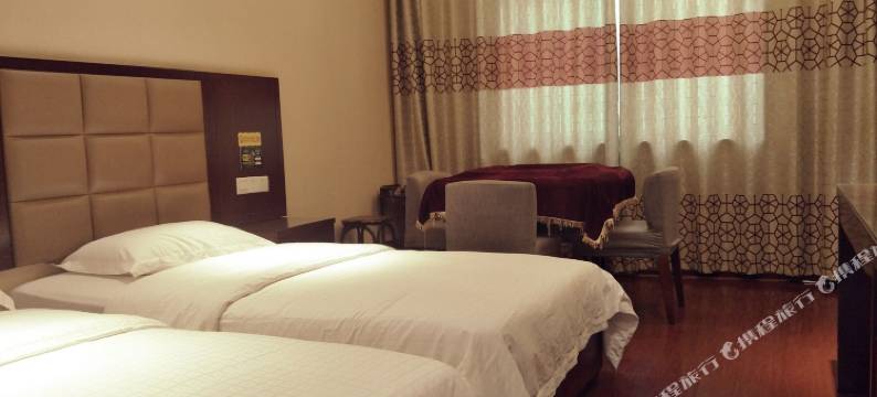 白溢寨宾馆(五峰渔关店)图片