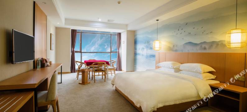 南充天悦·山海公寓图片