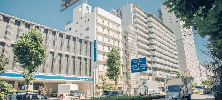 DOMO酒店(DOMO Hotel)图片