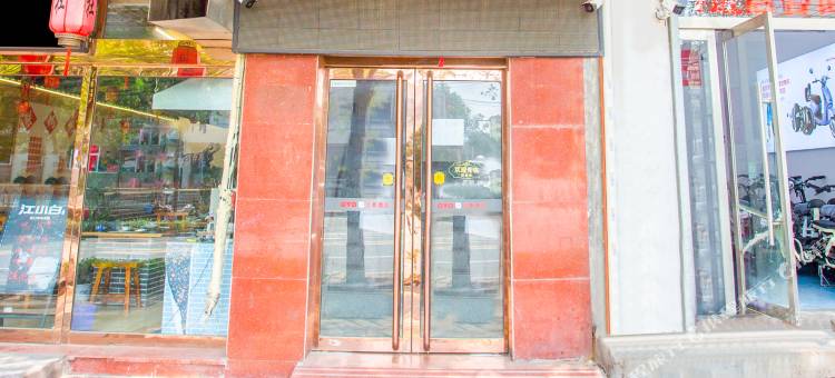 OYO太原云泰酒店图片