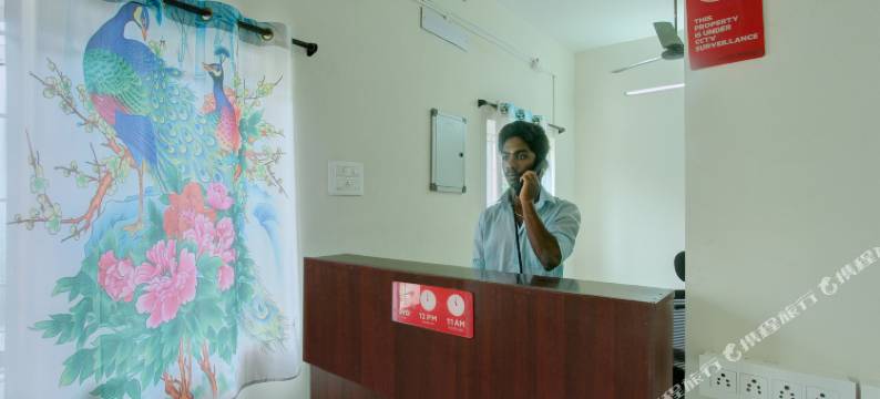 OYO Flagship 27691 Snv Garden Main Road图片