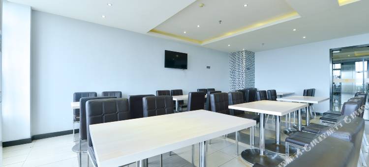 雅斯特酒店(钦州港店)图片