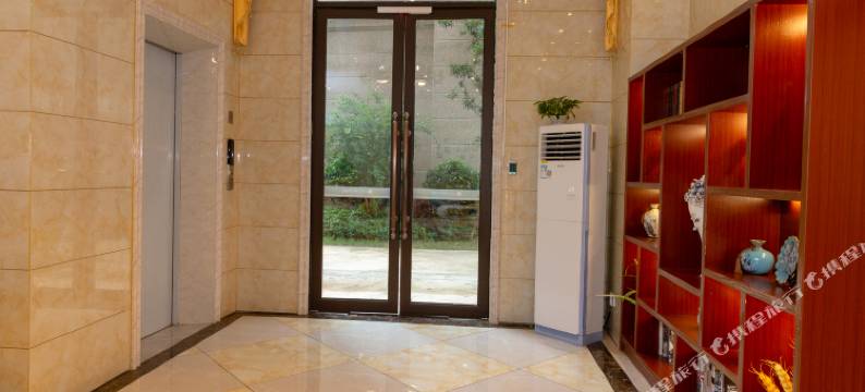 斯华登酒店(衡阳高铁东站酃湖万达店)图片