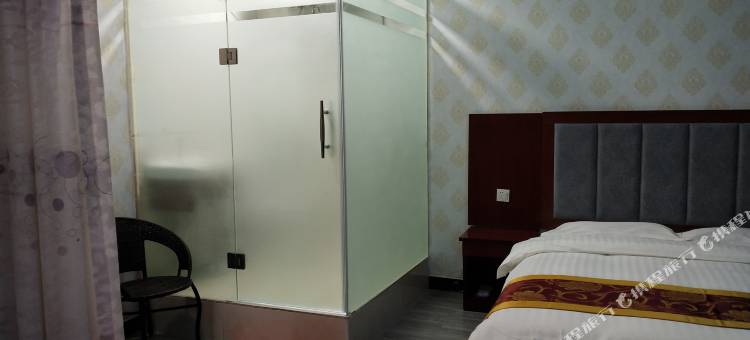 灵台舒馨宾馆图片