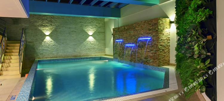 马沙尔水疗酒店(Meshal Hotel)图片