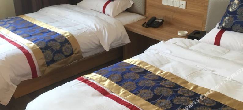 余姚泊雅宾馆图片