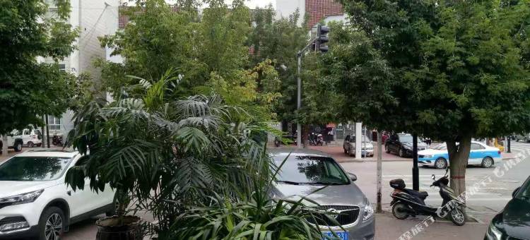 泰来惠诚宾馆图片
