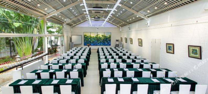 苏福比画廊酒店(北海银滩度假区店)图片